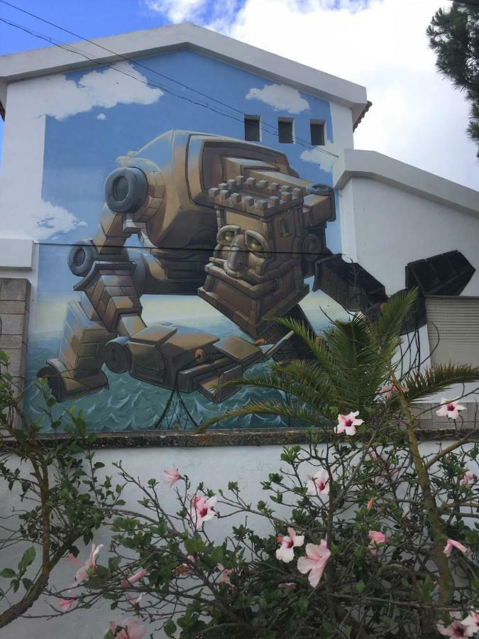 Urban Art Лагуш Экстерьер фото
