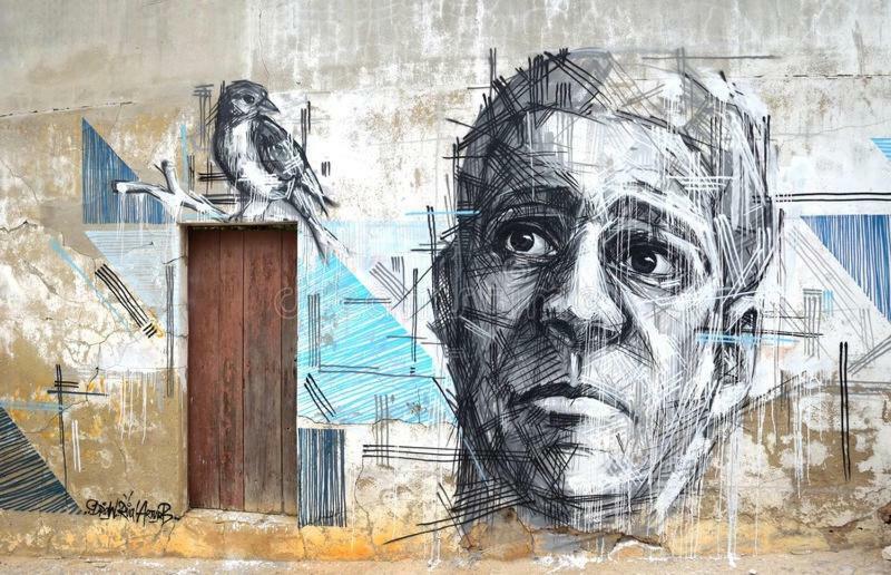 Urban Art Лагуш Экстерьер фото